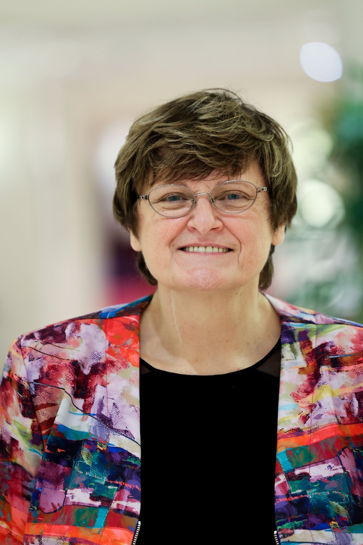 Chân dung 3 nhà khoa học thắng giải cao nhất của VinFuture - 2