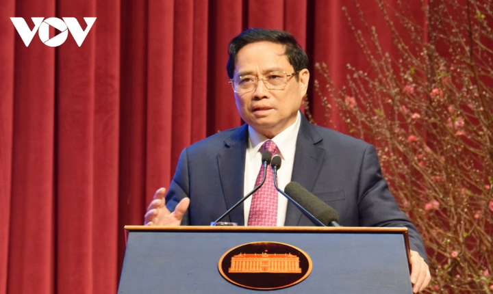 Việt Nam khẳng định vai trò nòng cốt tại Hội đồng Bảo an Liên Hợp Quốc - 1