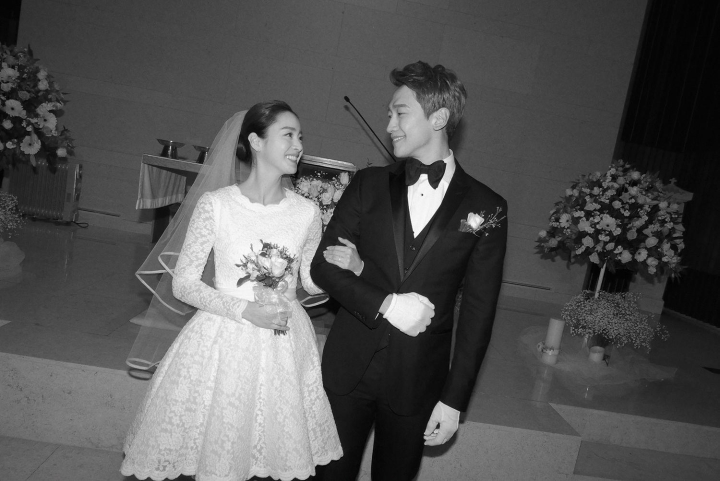 Ê-kíp kể lại buổi chụp ảnh cưới của Park Shin Hye - Báo điện tử VnMedia -  Tin nóng Việt Nam và thế giới