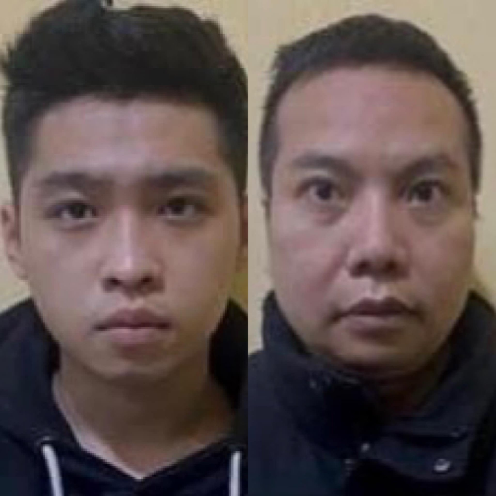 Phá đường dây môi giới mại dâm 'sugar baby - sugar daddy' gắn mác sinh viên - 1