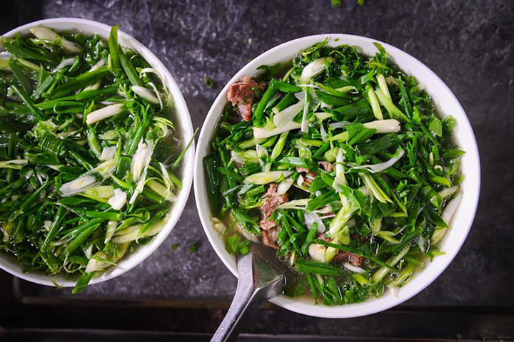 Những tô phở đắt nhất Việt Nam: Hóa ra phở Thìn 90.000 đồng/bát vẫn chưa là gì - 1