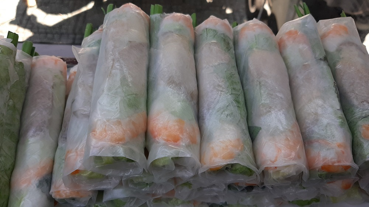 Mâm cơm ngày Tết của người Sài Gòn có những gì? - 3