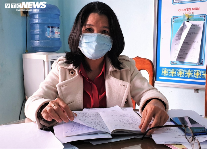 Phụ huynh tố hiệu trưởng tự ý lấy tiền thu dư bán trú để chi dịp Tết - 2