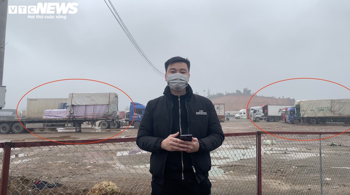 Nghi vấn nhận hối lộ xếp lốt xe Lạng Sơn: Tang chứng biến mất trước giờ kiểm tra - 4