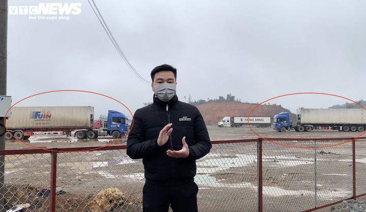 Nghi vấn nhận hối lộ xếp lốt xe Lạng Sơn: Tang chứng biến mất trước giờ kiểm tra - 5