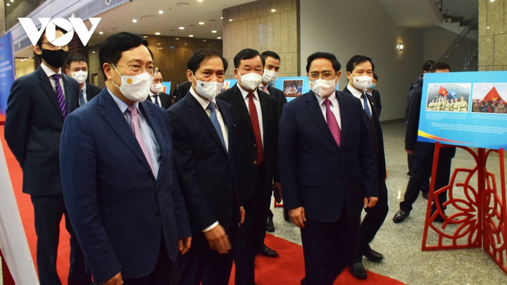 Việt Nam khẳng định vai trò nòng cốt tại Hội đồng Bảo an Liên Hợp Quốc - 2