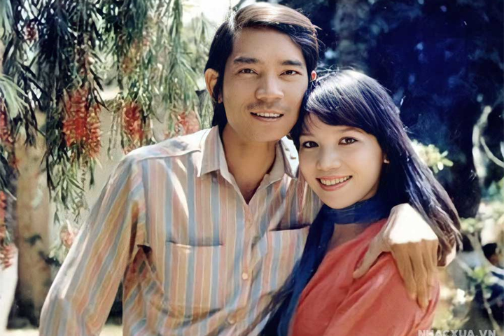 Hôn nhân trái ngược của hai chị em danh ca Bảo Yến - Nhã Phương Hôn nhân trái ngược của danh ca Bảo Yến - Nhã Phương - 2