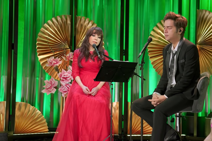 Hôn nhân trái ngược của danh ca Bảo Yến - Nhã Phương - 6