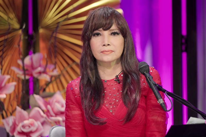 Hôn nhân trái ngược của hai chị em danh ca Bảo Yến - Nhã Phương Hôn nhân trái ngược của danh ca Bảo Yến - Nhã Phương - 5