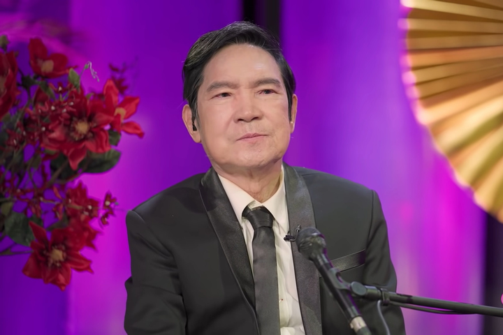 Hôn nhân trái ngược của hai chị em danh ca Bảo Yến - Nhã Phương Hôn nhân trái ngược của danh ca Bảo Yến - Nhã Phương - 4