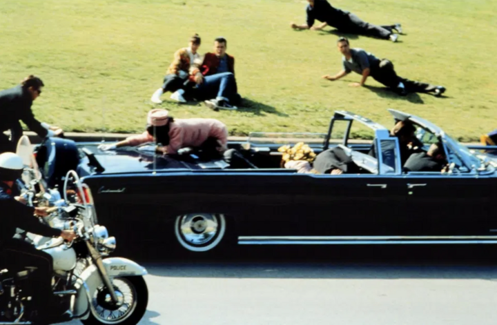 Sự biến mất bí ẩn của bộ não Tổng thống Mỹ Kennedy - 3