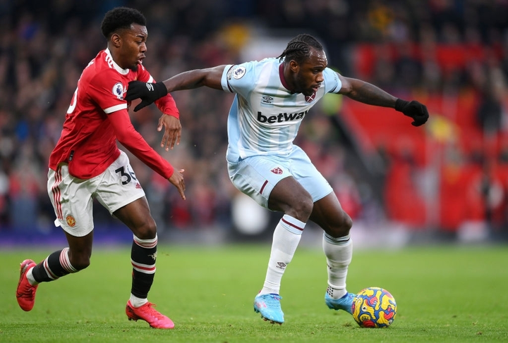 Trực tiếp bóng đá Man Utd vs West Ham vòng 23 Ngoại Hạng Anh - 3