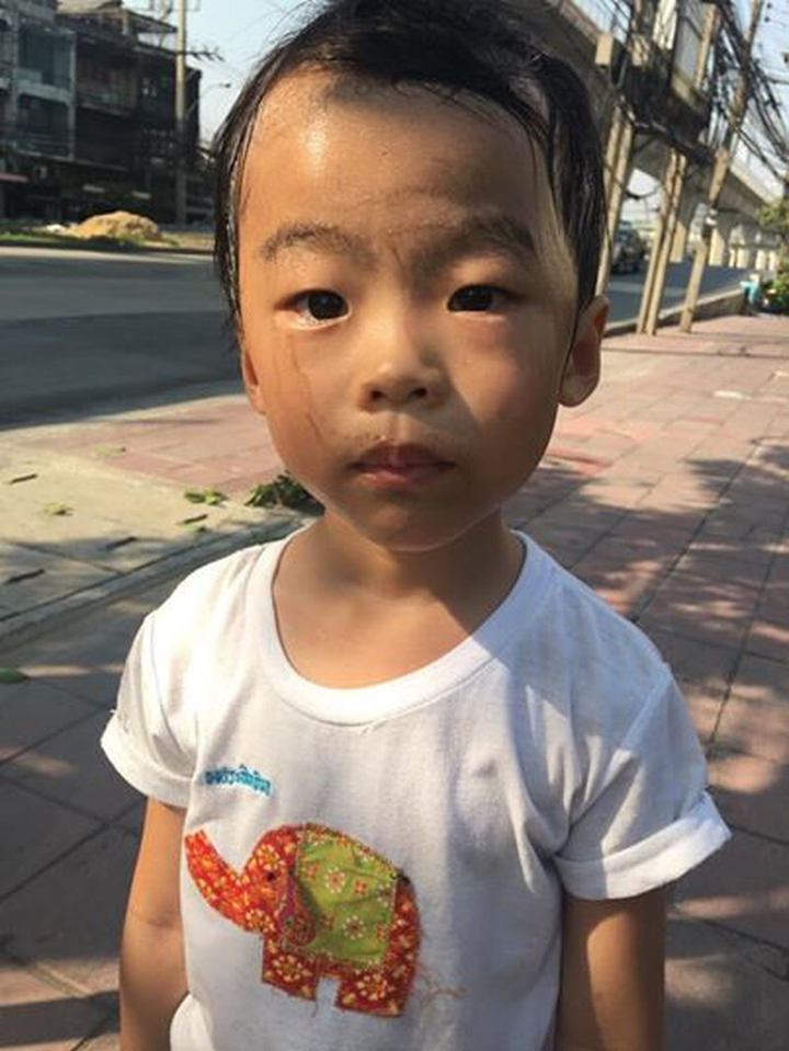 Không chịu học, cậu bé được bố mẹ chiều ý cho đi nhặt rác kiếm tiền và cái kết - 5