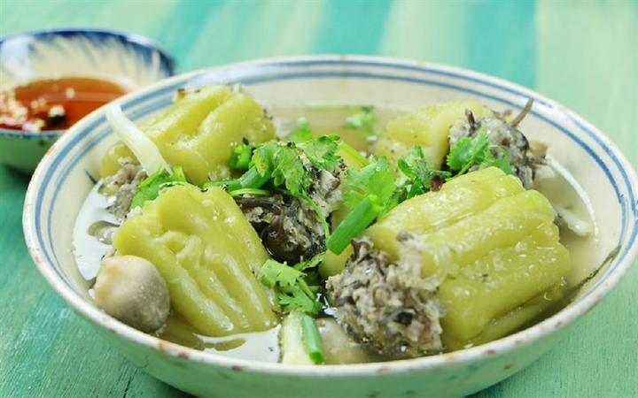 Mâm cơm ngày Tết của người Sài Gòn có những gì? - 4