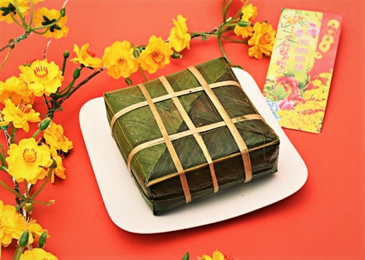 Tết thời công nghệ - 1