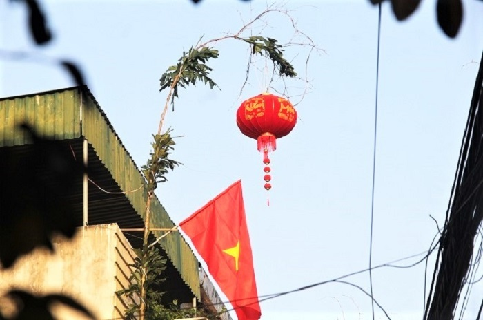 Tết thời công nghệ - 2