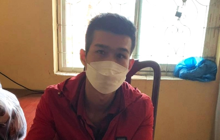 Xô xát ở nhà bố đẻ, nam thanh niên đâm chết người - 1