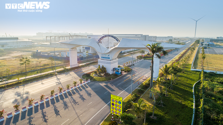 Hải Phòng và '3 mũi tiến công' sau đại dịch - 5