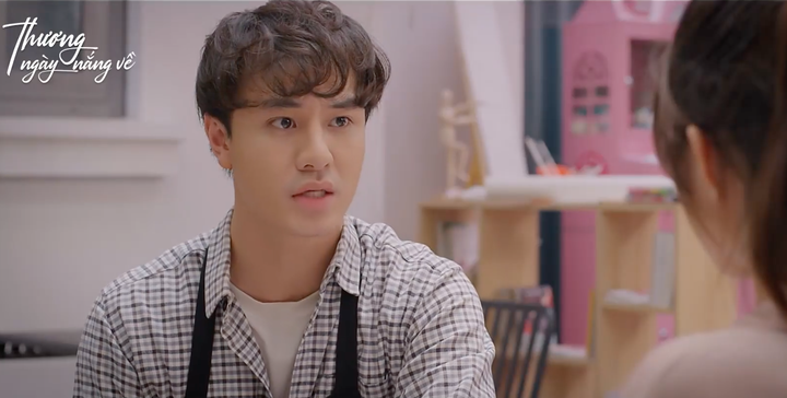 Thương ngày nắng về tập 31: Bà Kim Nhung sững sờ thấy chiếc vòng trên tay Trang - 4