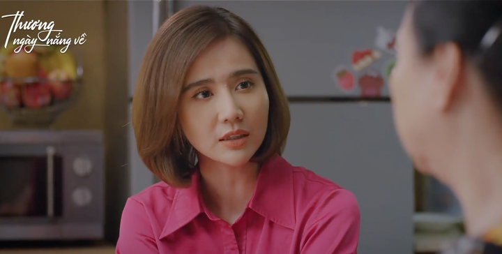 Thương ngày nắng về tập 31: Bà Kim Nhung sững sờ thấy chiếc vòng trên tay Trang - 1