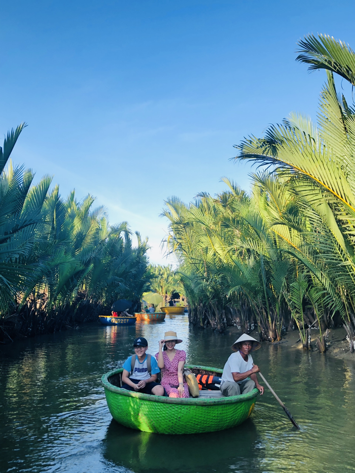 Nam sinh lớp 9 đạt 7.5 IELTS, được đặc cách giải nhất tỉnh Hà Tĩnh - 2