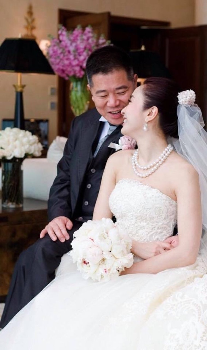 Lấy tỷ phú khuyết tật, Lê Tư bị mỉa mai hám của và lời đáp trả sau 13 năm - 4