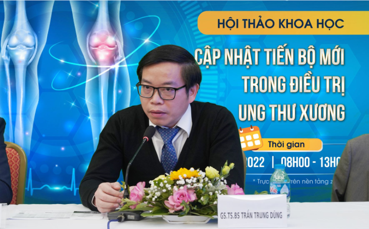 Vinmec ghép xương tự thân thành công cho bệnh nhân ung thư xương - 2