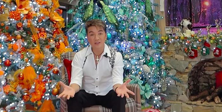 Tháng đầu năm của Vbiz: Ngoại tình, đấu tố và hồi kết cho lùm xùm từ thiện - 7