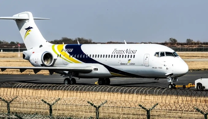 Trung Quốc chật vật với tham vọng xuất khẩu máy bay nội - 2