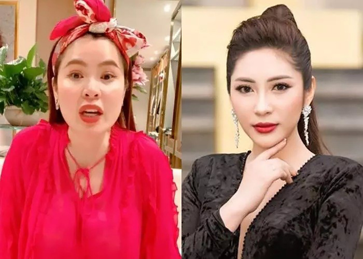 Tháng đầu năm của Vbiz: Ngoại tình, đấu tố và hồi kết cho lùm xùm từ thiện - 4