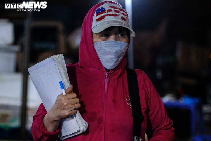 Cá chép tăng giá mạnh trong ngày tiễn ông Công, ông Táo lên trời - 8