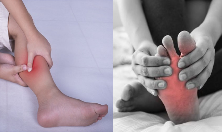 Chân tay lạnh là dấu hiệu bệnh gì? - 3