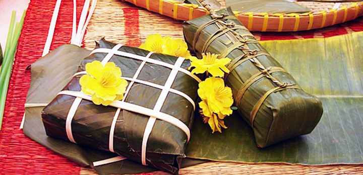 Những món ăn ngày Tết không thể thiếu trong mâm cỗ 3 miền - 1