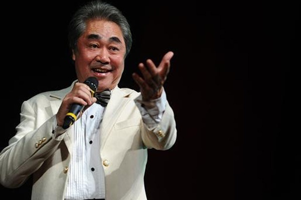 Người vợ kín tiếng, đảm đang tháo vát của NSND Quang Thọ - 1