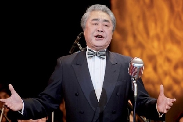 Người vợ kín tiếng, đảm đang tháo vát của NSND Quang Thọ - 2