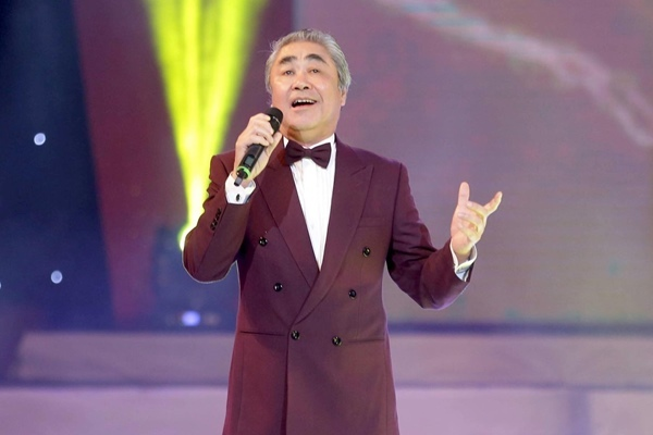 Người vợ kín tiếng, đảm đang tháo vát của NSND Quang Thọ - 3