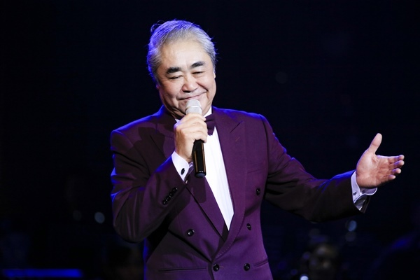 Người vợ kín tiếng, đảm đang tháo vát của NSND Quang Thọ - 4