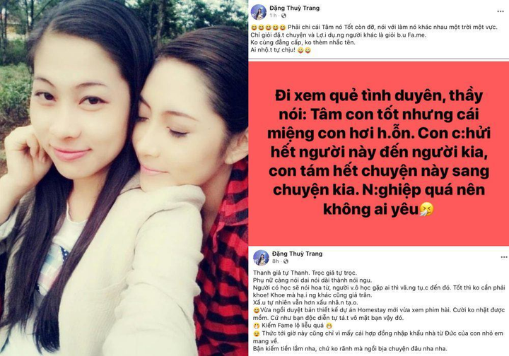 Tháng đầu năm của Vbiz: Ngoại tình, đấu tố và hồi kết cho lùm xùm từ thiện - 5