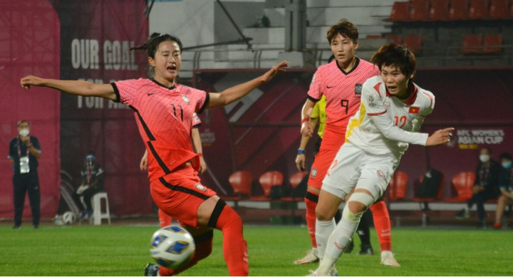 Tuyển Việt Nam vào tứ kết Asian Cup, tranh vé dự World Cup khi nào? - 1