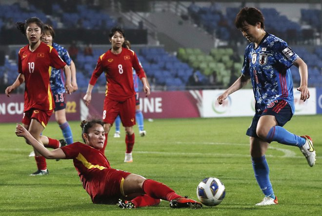 Nhận định bóng đá Việt Nam vs Trung Quốc, tứ kết Asian Cup 2022 - 2