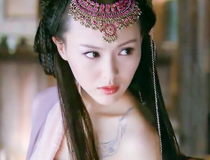 Những mỹ nhân nào chiếm ngôi đầu trong thế hệ diễn viên 8X đình đám Trung Quốc? - 5