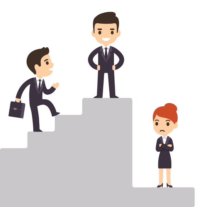 Đừng 'cân đo đong đếm' phụ nữ bằng công việc nhà ngày Tết - 1