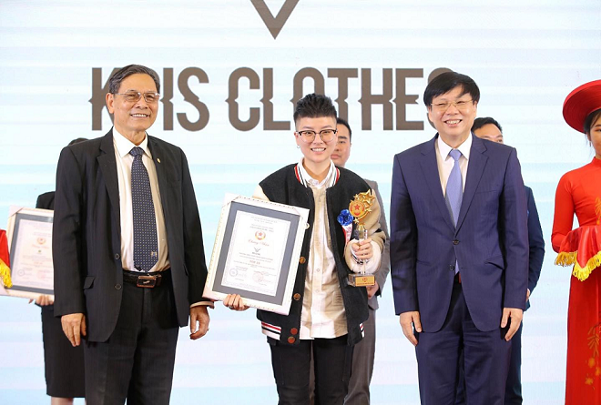 KPis Clothes - thương hiệu quần áo Unisex đời đầu tại Hà Nội - 1
