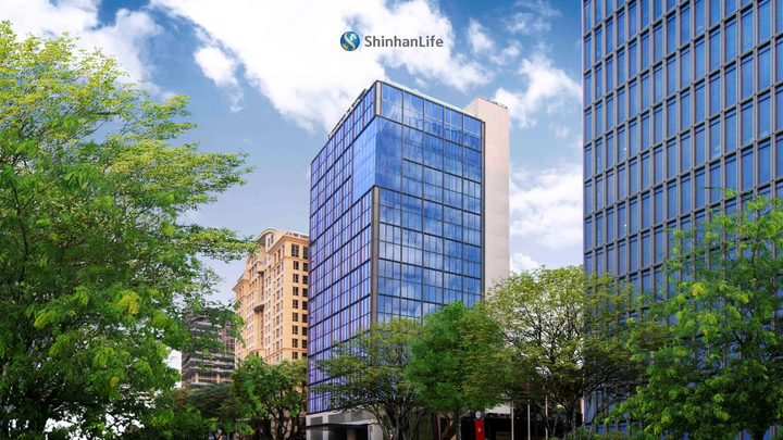 Shinhan Life chính thức hoạt động kinh doanh bảo hiểm nhân thọ tại Việt Nam - 2