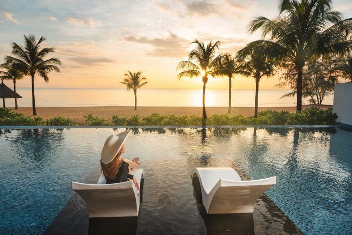 MIKGroup tung ưu đãi lớn ở dự án Retreat Resort 5 sao tại Phú Quốc - 2