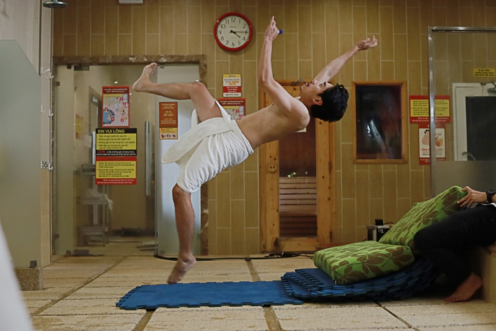 5 phim Việt chiếu rạp được mong đợi trong dịp Tết Nhâm Dần - 3