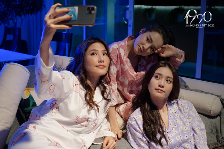 5 phim Việt chiếu rạp được mong đợi trong dịp Tết Nhâm Dần - 1