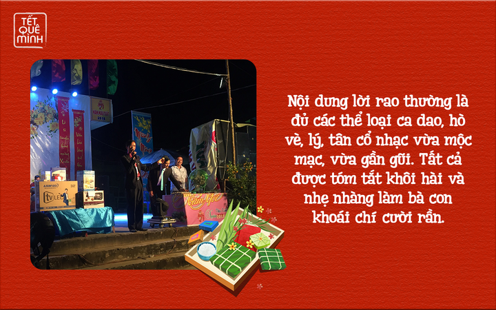 Tết quê mình: ‘Đặc sản’ miền Tây dịp Tết với tiếng ca ‘cờ ra con mấy’ nghe là mê - 3