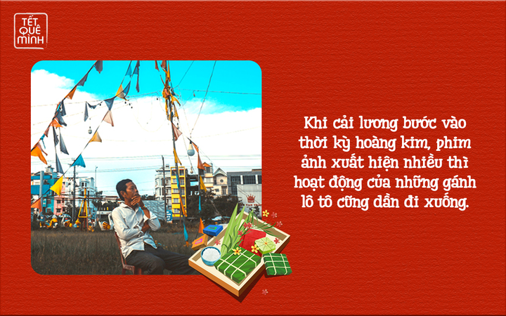 Tết quê mình: ‘Đặc sản’ miền Tây dịp Tết với tiếng ca ‘cờ ra con mấy’ nghe là mê - 5