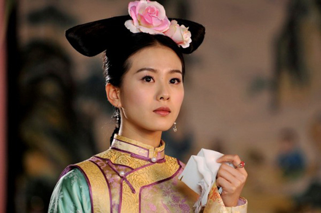 Những mỹ nhân nào chiếm ngôi đầu trong thế hệ diễn viên 8X đình đám Trung Quốc? - 6